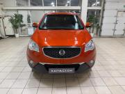 SsangYong Actyon II Волгоград  - изображение 21