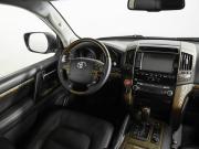 Toyota Land Cruiser 200 Series Рестайлинг 1 Санкт-Петербург  - изображение 50