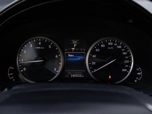 Lexus NX I с пробегом 2014 года, цена 2 080 000 рублей, 246032 км, внедорожник, Автокод Объявления