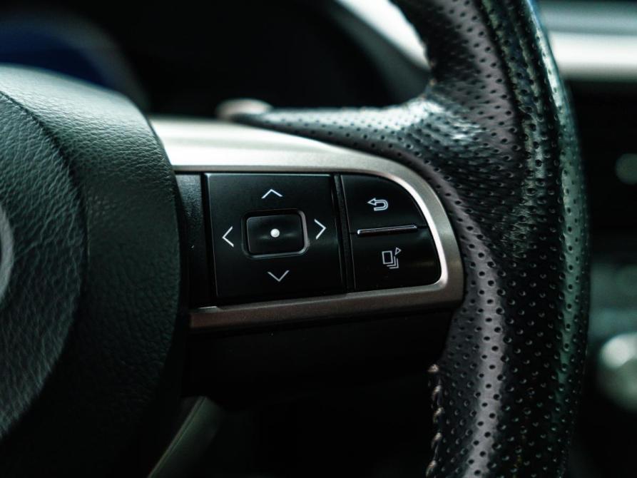 Lexus RX IV Рестайлинг Красноярск  - изображение 23
