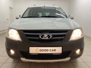 Lada (ВАЗ) Largus I Энгельс  - изображение 50