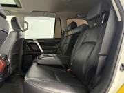 Toyota Land Cruiser Prado 150 Series Рестайлинг 1 Калининград  - изображение 48