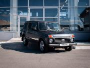Lada (ВАЗ) 2131 (4x4) I Курган  - изображение 25