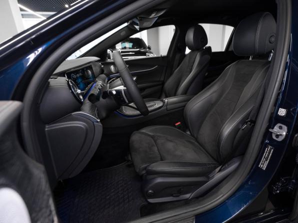 Mercedes-Benz E-Класс V (W213 S213 C238) Рестайлинг с пробегом 2020 года, цена 3 980 000 рублей, 111211 км, седан, Автокод Объявления