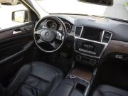 Mercedes-Benz M-Класс III (W166) Санкт-Петербург  - изображение 46