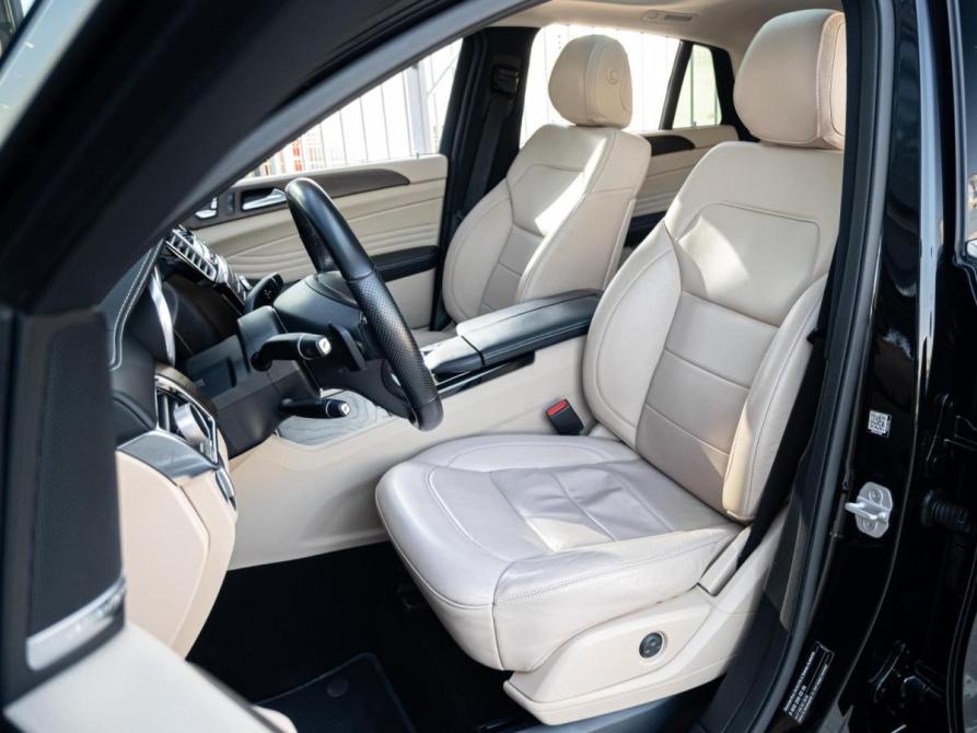 Mercedes-Benz GLE Coupe I (C292) Краснодар  - изображение 10