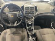 Chevrolet Aveo II Челябинск  - изображение 21