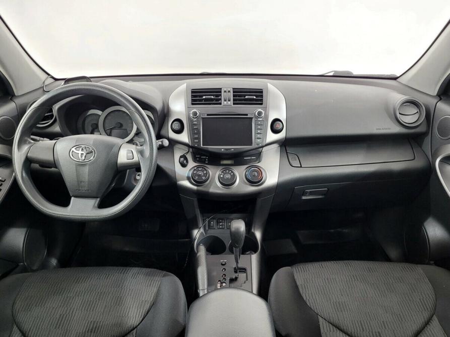 Toyota RAV4 III (XA30) Рестайлинг Москва  - изображение 5