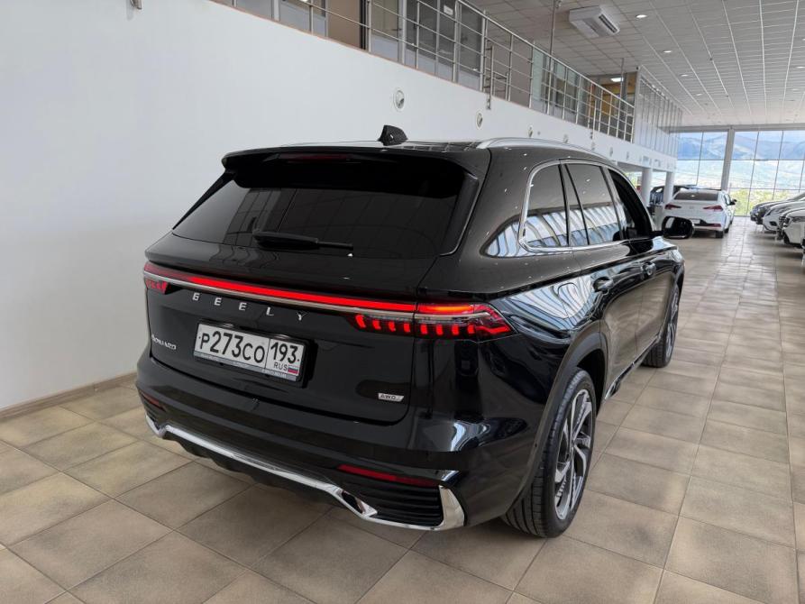Geely Monjaro I Новороссийск  - изображение 4