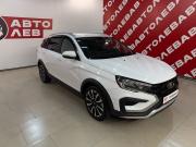 Lada (ВАЗ) Vesta I Рестайлинг (NG) Новочеркасск  - изображение 16