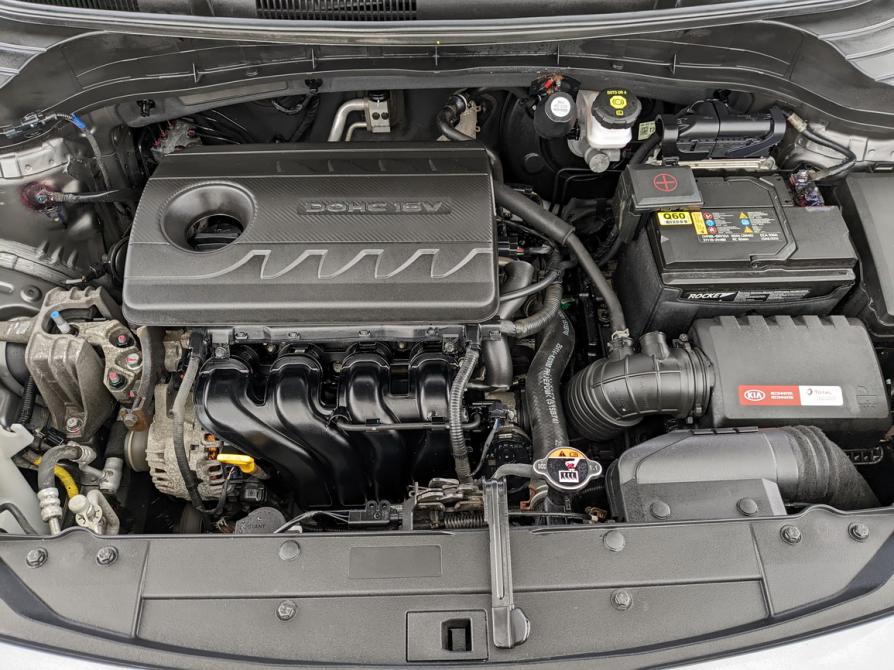 Kia Soul III Москва  - изображение 9