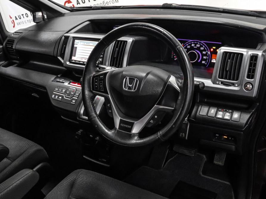 Honda Stepwgn IV Рестайлинг Минеральные Воды  - изображение 7