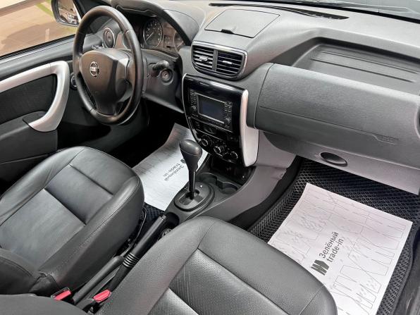 Nissan Terrano III (D10) с пробегом 2014 года, цена 855 000 рублей, 212558 км, внедорожник, Автокод Объявления