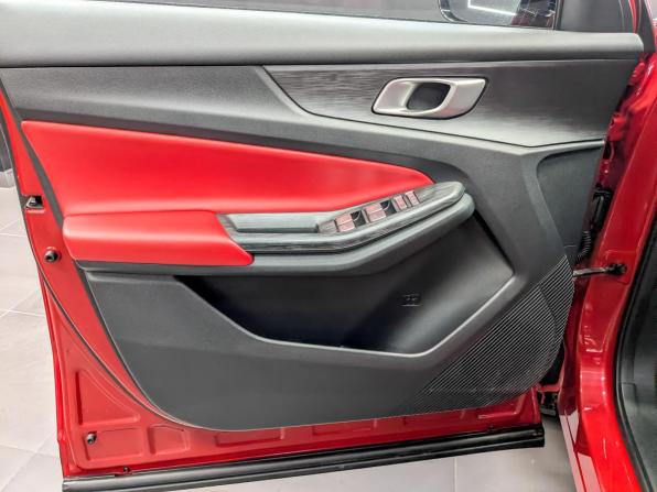 Changan CS55 Plus II с пробегом 2023 года, цена 1 925 000 рублей, 38335 км, внедорожник, Автокод Объявления