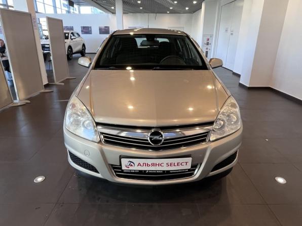 Opel Astra H Рестайлинг с пробегом 2009 года, цена 266 000 рублей, 257630 км, хэтчбек, Автокод Объявления