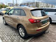Zotye T600 Череповец  - изображение 22