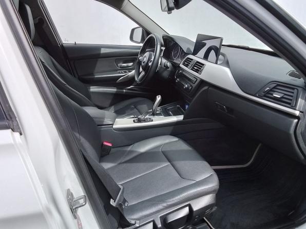 BMW 3 серии VI (F3x) с пробегом 2013 года, цена 1 350 000 рублей, 199738 км, седан, Автокод Объявления