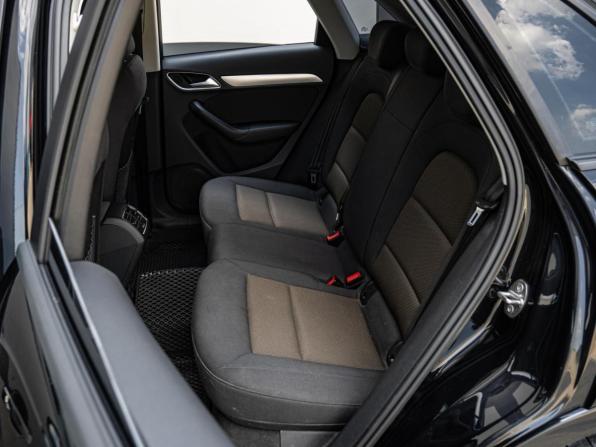 Audi Q3 I (8U) с пробегом 2013 года, цена 1 490 000 рублей, 245312 км, внедорожник, Автокод Объявления