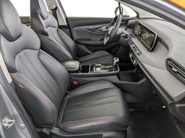 BAIC U5 Plus с пробегом 2023 года, цена 750 000 рублей, 138473 км, седан, Автокод Объявления