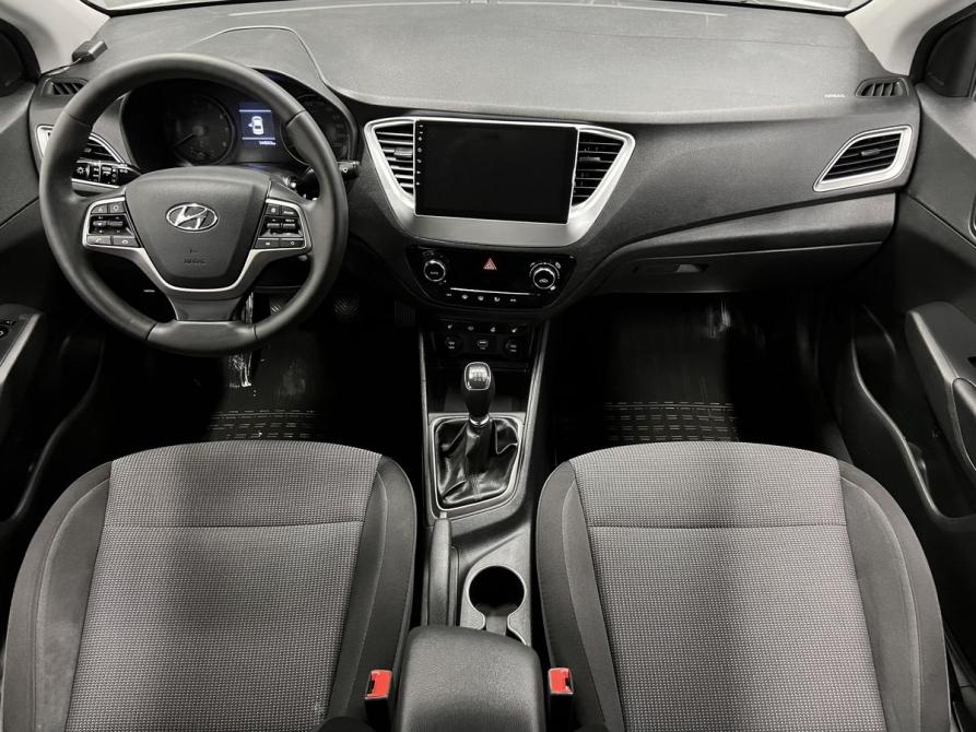 Hyundai Solaris II Тверь  - изображение 10