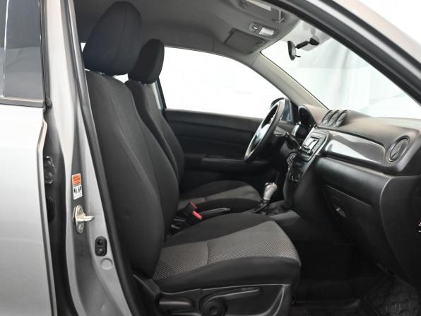 Suzuki Vitara II Рестайлинг с пробегом 2021 года, цена 1 350 000 рублей, 247546 км, внедорожник, Автокод Объявления