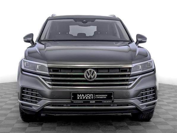 Volkswagen Touareg III с пробегом 2019 года, цена 3 690 000 рублей, 234306 км, внедорожник, Автокод Объявления
