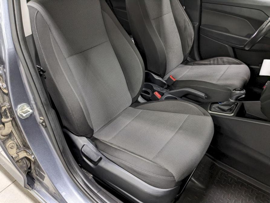 Hyundai Solaris II Москва  - изображение 20