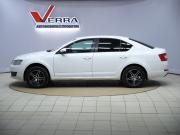 Skoda Octavia III (A7) Уфа  - изображение 24