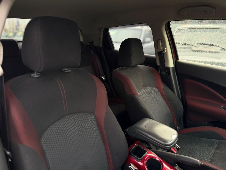 Nissan Juke I Рестайлинг Ижевск  - изображение 18