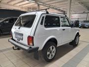 Lada (ВАЗ) Niva Legend Набережные Челны  - изображение 28