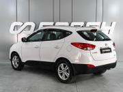 Hyundai ix35 I Ростов-на-Дону  - изображение 18