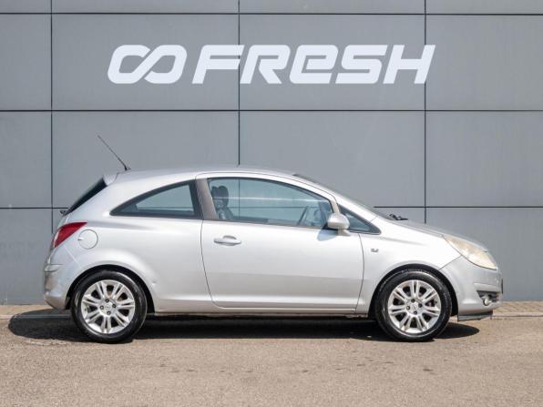 Opel Corsa D с пробегом 2008 года, цена 525 000 рублей, 235485 км, хэтчбек, Автокод Объявления