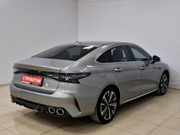 Chery Arrizo 8 с пробегом 2023 года, цена 2 320 000 рублей, 21357 км, седан, Автокод Объявления