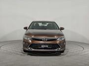 Toyota Camry VII (XV50) Рестайлинг Санкт-Петербург  - изображение 28