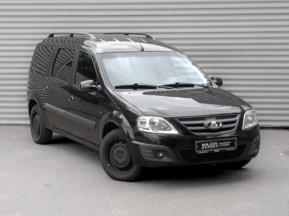 Lada (ВАЗ) Largus I с пробегом 2019 года, цена 899 000 рублей, 104500 км, универсал, Автокод Объявления