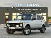 Lada (ВАЗ) 2131 (4x4) I Волгоград  - изображение 18