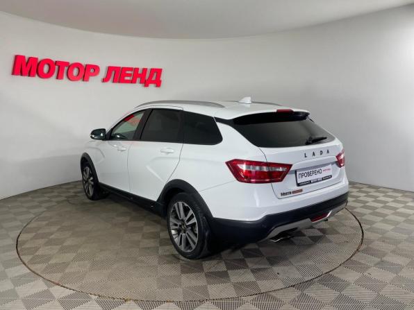 Lada (ВАЗ) Vesta I с пробегом 2019 года, цена 1 249 000 рублей, 65226 км, универсал, Автокод Объявления