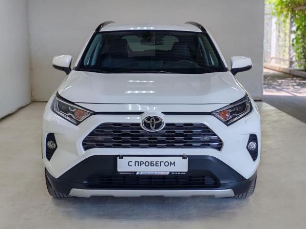 Toyota RAV4 V (XA50) с пробегом 2021 года, цена 3 190 000 рублей, 72628 км, внедорожник, Автокод Объявления