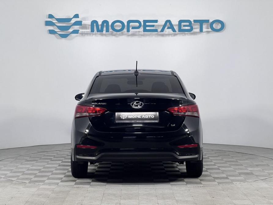 Hyundai Solaris II Калининград  - изображение 6