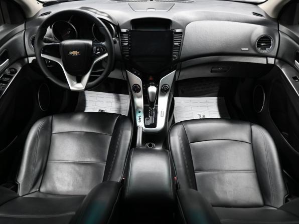 Chevrolet Cruze I с пробегом 2012 года, цена 645 000 рублей, 226038 км, седан, Автокод Объявления