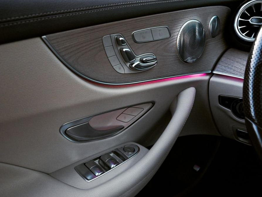 Mercedes-Benz E-Класс V (W213 S213 C238) Екатеринбург  - изображение 13