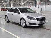 Opel Insignia I Рестайлинг Казань  - изображение 28