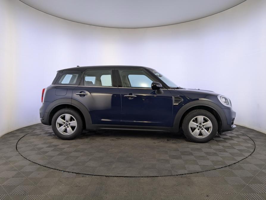 Mini Countryman II Москва  - изображение 4