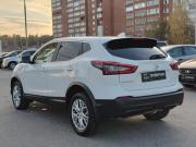 Nissan Qashqai II Рестайлинг Йошкар-Ола  - изображение 30