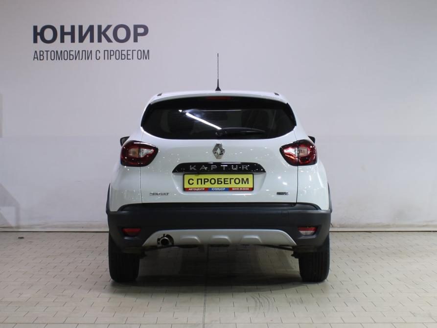 Renault Kaptur I Дзержинск  - изображение 6