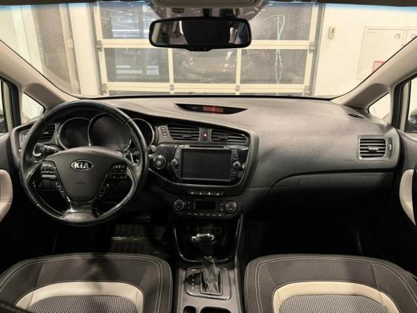 Kia Ceed II с пробегом 2013 года, цена 980 000 рублей, 147880 км, хэтчбек, Автокод Объявления