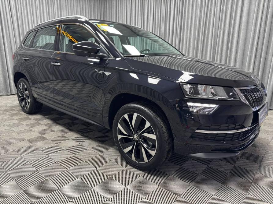 Skoda Karoq I Стерлитамак  - изображение 3