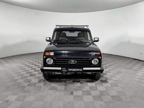 Lada (ВАЗ) Niva Legend с пробегом 2023 года, цена 760 000 рублей, 32635 км, внедорожник, Автокод Объявления