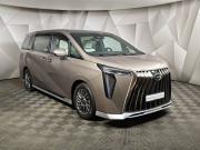 GAC M8 Москва  - изображение 23