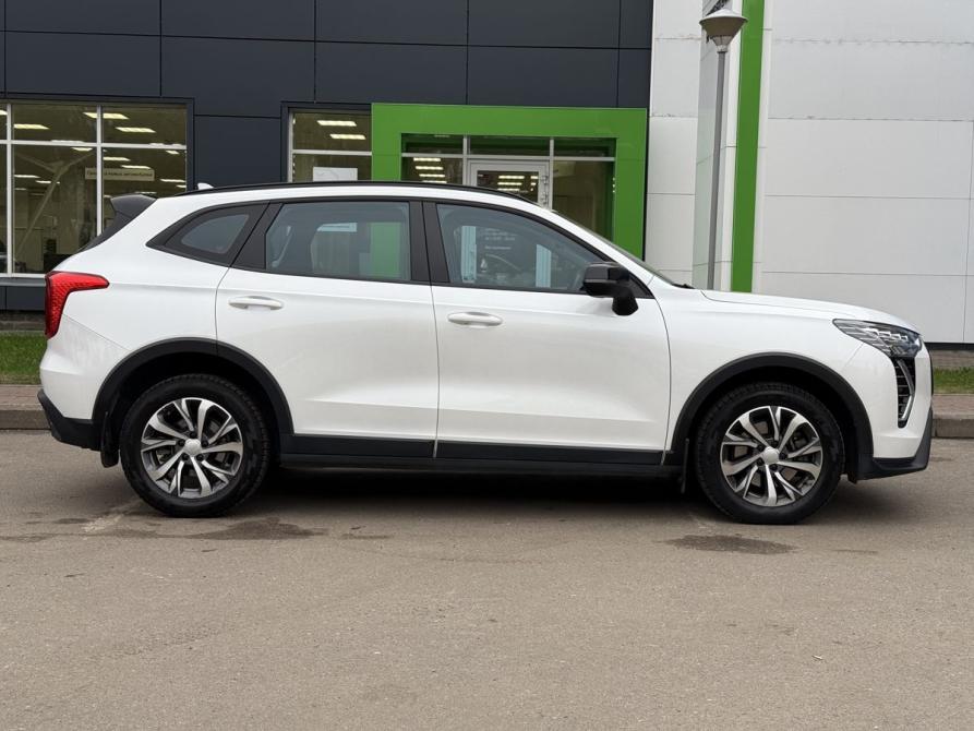 Haval Jolion I Рестайлинг Ярославль  - изображение 4